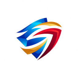 OD体育官网标志，橙色与深蓝色配色的体育竞技平台Logo